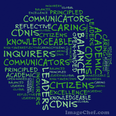 Profile Picture of Jennifer Fenton (@cdnis_6C) on Twitter