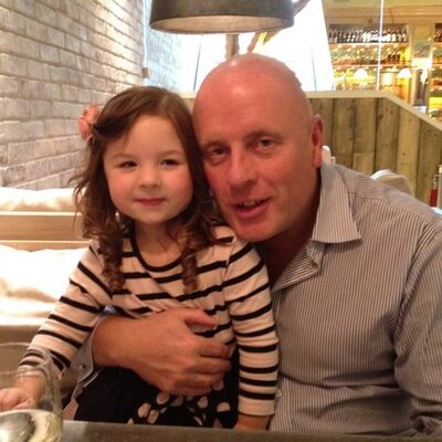 Profile Picture of Craig Pickles (@CraigAPickles) on Twitter