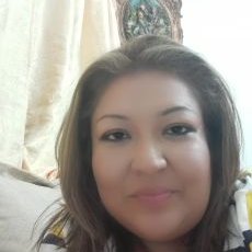 Profile Picture of Nadia Bernal (@NadiaBernalZam) on Twitter