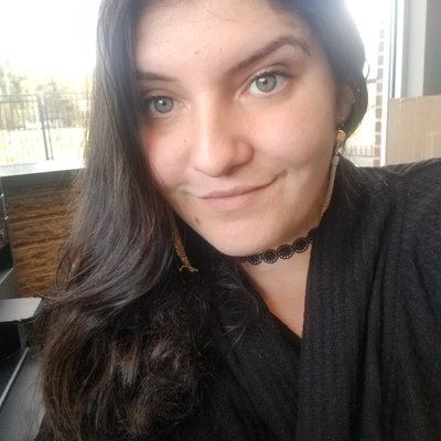 Profile Picture of Jessica Mcgowan (@Jo_914_) on Twitter