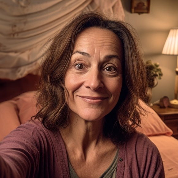 Profile Picture of Jennifer Berardo (@jennifer357199) on Poshmark