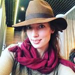 Profile Picture of Heather Hendricks (@orehovamatrona) on Instagram