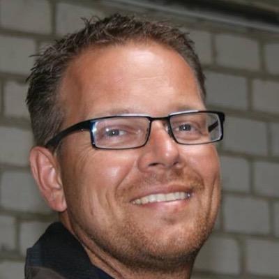 Profile Picture of Thomas Baatz (@ktbaatz) on Twitter