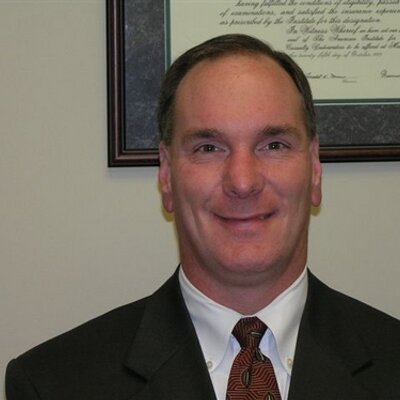 Profile Picture of Brian Hoagland (@BrianHoagland1) on Twitter