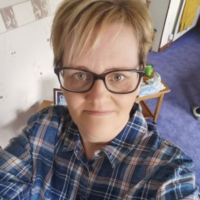 Profile Picture of Daryl Ann Ferguson (@DarylAnnFergus1) on Twitter