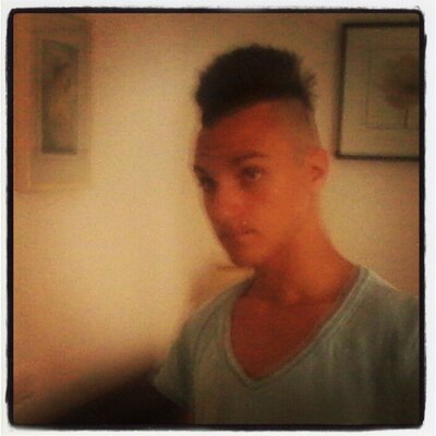 Profile Picture of Andrea Genovese (@genovese98andre) on Twitter