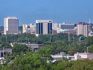 Profile Picture of Macon, Georgiaon Wikipedia