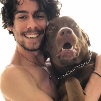 Profile Picture of Jonathan Capobianco (@BiancoJonathan) on Twitter