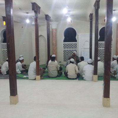 Profile Picture of Hassan Shami (@RabatSeyon) on Twitter