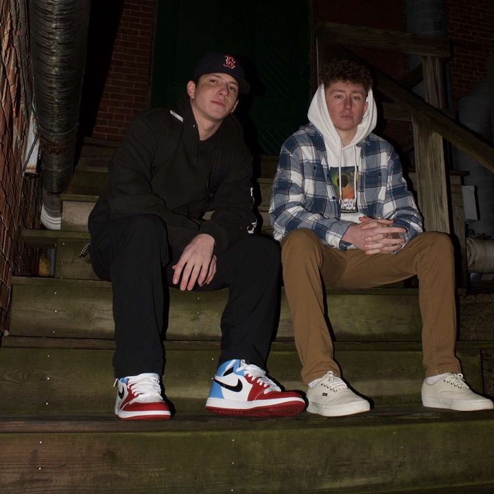 Profile Picture of Steven (@stevenmillsy) on Tiktok