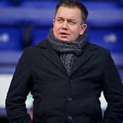 Profile Picture of Gus Williams MSD (@GusWms6) on Twitter