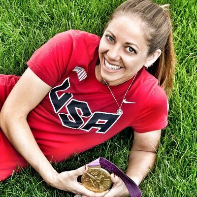 Profile Picture of Jamie Corkish (@CorkOlympics) on Twitter