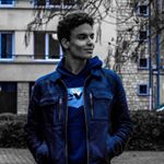 Profile Picture of Léo Milesi (@milesileo) on Instagram