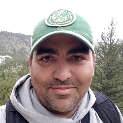 Profile Picture of Mike Pagán (@mjpagan) on Twitter