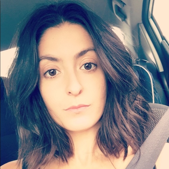 Emily Grega - Poshmark Profile Picture of Emily Grega (@grega615) on Poshmark