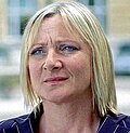 Profile Picture of Lesley Sharp - Wikipedia, the free encyclopediaon Wikipedia