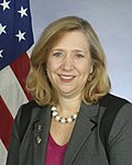 Profile Picture of Susan P. Coppedgeon Wikipedia