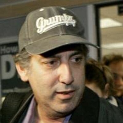 Fake Joe Trippi - Twitter Profile Picture of Fake Joe Trippi (@FakeTrippi) on Twitter