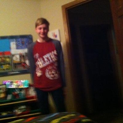 Profile Picture of Al Charles (@AlCharles5) on Twitter