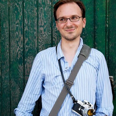 Profile Picture of Michael Schomer (@mjschomer) on Twitter