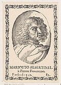 Profile Picture of Mariotto Albertinellion Wikipedia