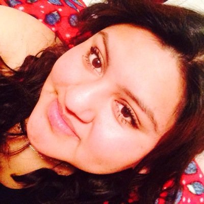 Profile Picture of Dulce Aguilar (@dulceaguilar162) on Twitter