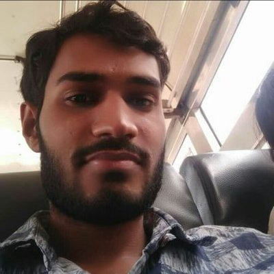 Profile Picture of BAIKADI ANIL GOUD (@ANILGOUD1207) on Twitter