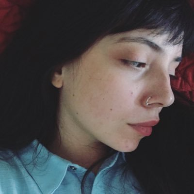 Profile Picture of Maite Gonzalez (@maitegonzalez) on Twitter