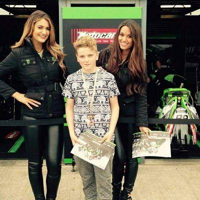 Profile Picture of Jake Eouzan 113 (@EouzanJake) on Twitter