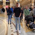 Profile Picture of David (@david.ostendorf) on Instagram