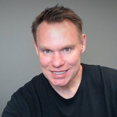 Profile Picture of Steven Thomas (@StevenThomasNYC) on Twitter