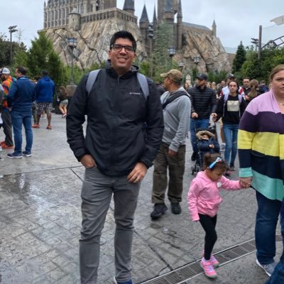 Profile Picture of Juan Gama (@JA_Gama) on Twitter