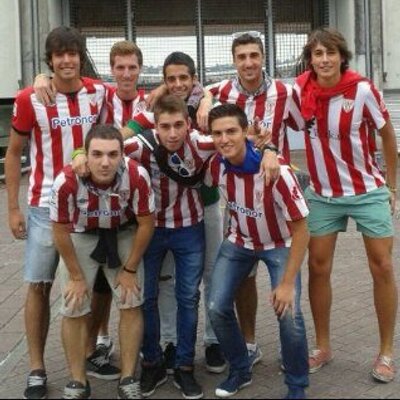 Profile Picture of Jon Salinas (@salinasgatzaga) on Twitter