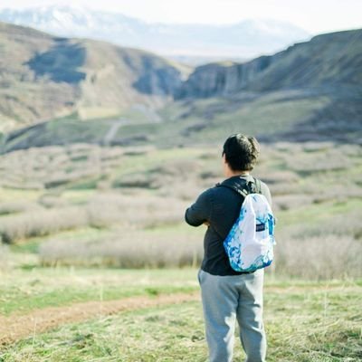 Profile Picture of Aaron Kim (@KoreanLegends) on Twitter