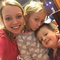 Profile Picture of Molly Clapper (@molly-clapper-1) on Quora