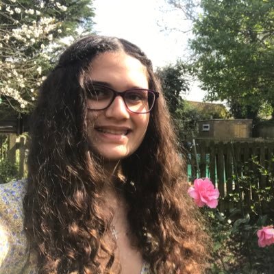 Profile Picture of Cordelia Thompson (@Cordeliajst) on Twitter