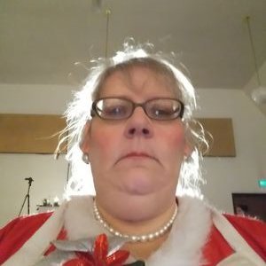 Profile Picture of Nancy AspHolm (@Nancy14650157) on Twitter