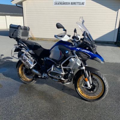 Profile Picture of Inge Martin Jakobsen (@IngeMartinJako1) on Twitter