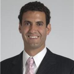 Profile Picture of Peter Aziz, MD (@PeterAzizMD) on Twitter