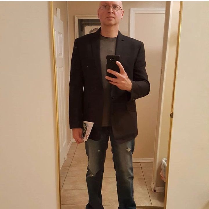 Profile Picture of user8380349034721 (@robert_stuckey01) on Tiktok
