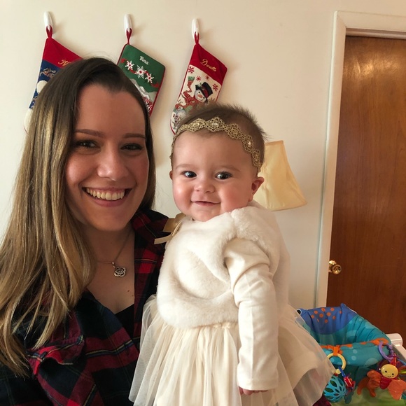 Profile Picture of Danielle Sabino (@daniellesabino) on Poshmark