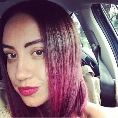 Profile Picture of Yisel Rodriguez (@nahani_yis) on Twitter