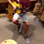 Profile Picture of David Natoli (@david_natoli83) on Instagram