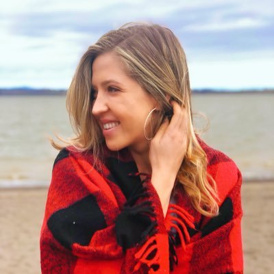 Profile Picture of Heidi Johnson (@heidi_johnson) on Twitter