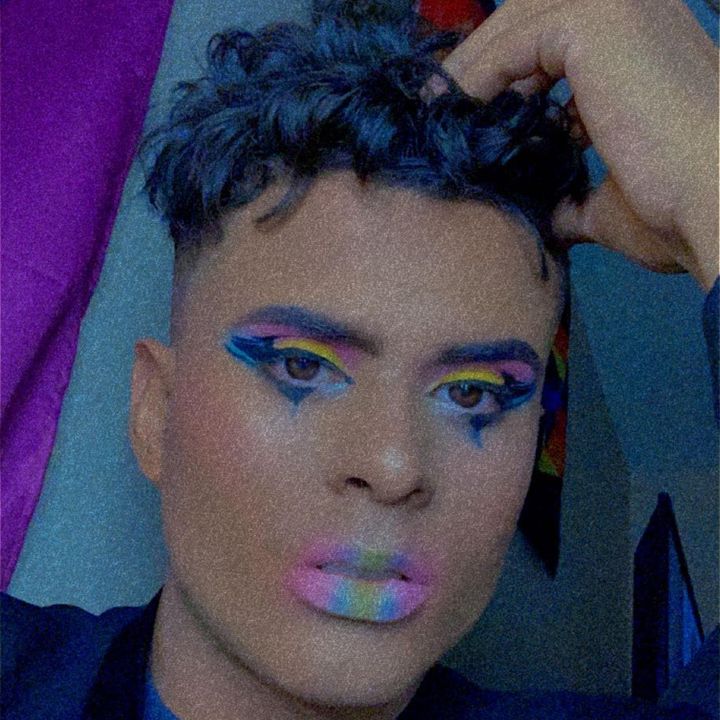 Profile Picture of Russ🥵🌈 (@michaelr97) on Tiktok