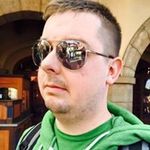 Profile Picture of Steven McKelvey (@steven_mckelvey) on Instagram