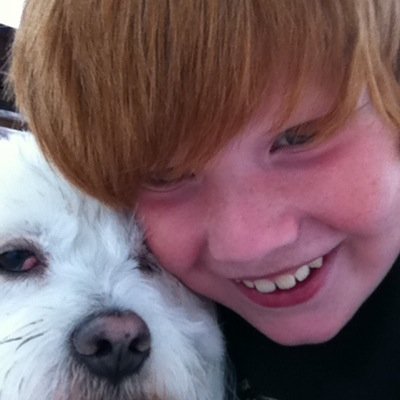Profile Picture of Brandon Peek (@brandonnpeek) on Twitter