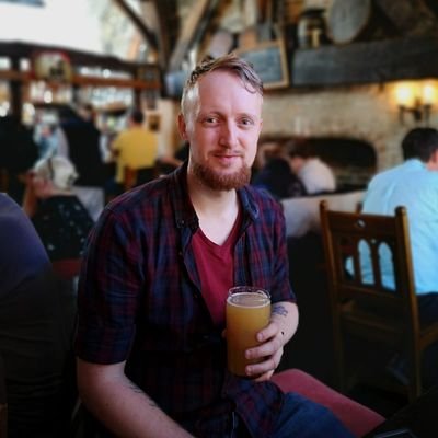 Profile Picture of Jay Clayton (@jay_clayton23) on Twitter