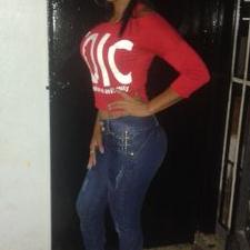 Profile Picture of Neida Sanchez (@NeidaSanchez18) on Twitter