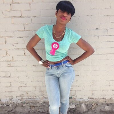 Profile Picture of Pauline Brown (@paulinebrown195) on Twitter